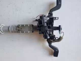 09228681 Рулевая колонка Opel Zafira A Арт e8579122, вид 4