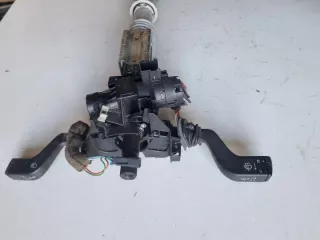 09228681 Рулевая колонка Opel Zafira A Арт e8579122, вид 6