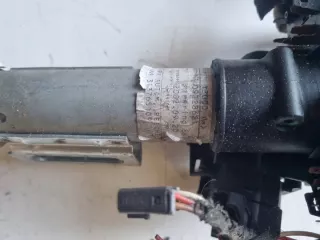 09228681 Рулевая колонка Opel Zafira A Арт e8579122, вид 7