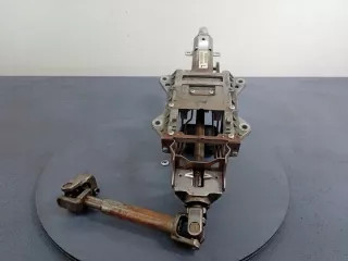 3C1419501J Рулевая колонка Volkswagen Passat B6 Арт e8579362, вид 2