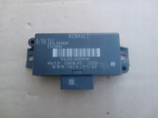 284L04495R Блок комфорта Renault Clio 2 Арт e8579372, вид 1