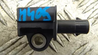 A2229051400 A2229051300 Датчик удара Mercedes C W205 Арт e8579631, вид 2