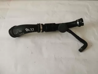 8200218988 Гофра инжектора Renault Megane 2 Арт e8580740, вид 2