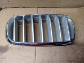7316076 Решетка радиатора BMW X5 F15 Арт e8580906, вид 1