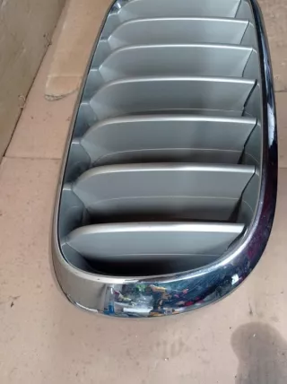 7316076 Решетка радиатора BMW X5 F15 Арт e8580906, вид 2