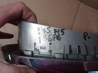7316076 Решетка радиатора BMW X5 F15 Арт e8580906, вид 6