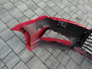 8S0807437H Бампер передний Audi TT 3 Арт e8582680, вид 3
