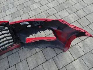 8S0807437H Бампер передний Audi TT 3 Арт e8582680, вид 4