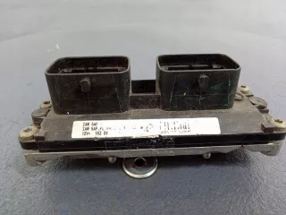  Блок управления двигателем Fiat Panda 2 Арт e8583390, вид 2