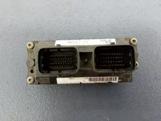  Блок управления двигателем Fiat Panda 2 Арт e8583390, вид 3