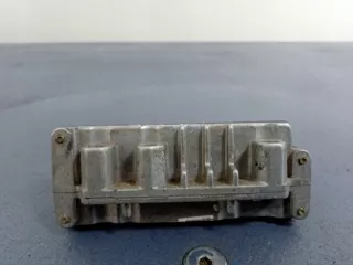  Блок управления двигателем Fiat Panda 2 Арт e8583390, вид 4
