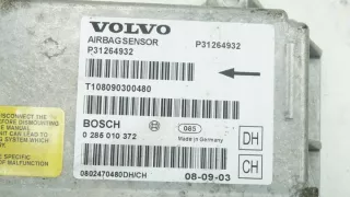 31264932 Блок AirBag Volvo S80 2 Арт e8583538, вид 2