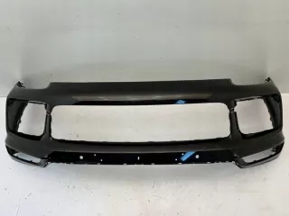 9Y0807221 Бампер передний Porsche Cayenne 958 Арт e8584242, вид 1