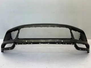 9Y0807221 Бампер передний Porsche Cayenne 958 Арт e8584242, вид 2