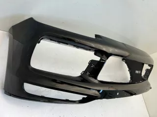 9Y0807221 Бампер передний Porsche Cayenne 958 Арт e8584242, вид 3