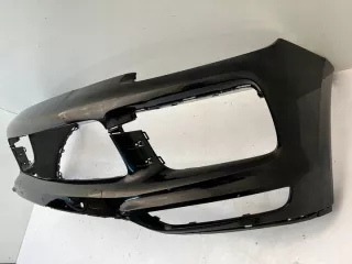 9Y0807221 Бампер передний Porsche Cayenne 958 Арт e8584242, вид 4