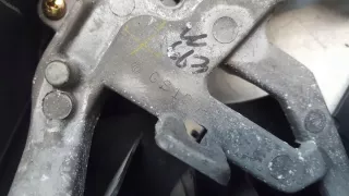 041000041 Руль Mitsubishi Outlander 1 Арт e8585036, вид 3