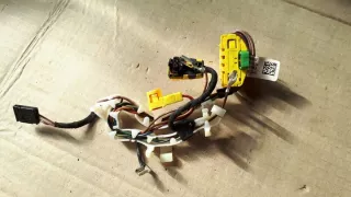 4G0971589B Подушка безопасности Audi A6 C7 (S6,RS6) Арт e8585459, вид 1