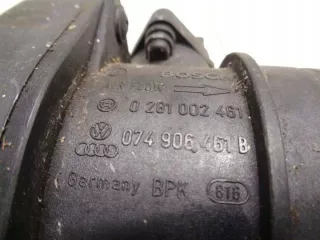 1K0129601S Корпус воздушного фильтра Audi A3 8P Арт e8585827, вид 2