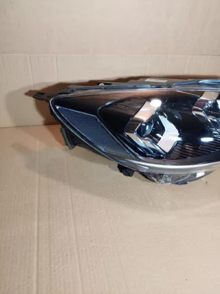 LV4B-13E016-AH Фара правая Ford Kuga 3 Арт e8586886, вид 2