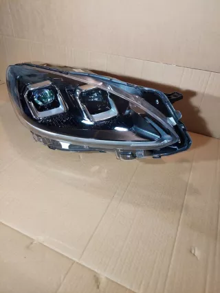LV4B-13E016-AH Фара правая Ford Kuga 3 Арт e8586886, вид 3
