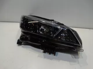 2017-2022 26010-5SH0A A1S021-0000 Фара правая Nissan Leaf 2 Арт e8587419, вид 2