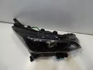 2017-2022 26010-5SH0A A1S021-0000 Фара правая Nissan Leaf 2 Арт e8587419, вид 3