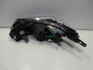 2017-2022 26010-5SH0A A1S021-0000 Фара правая Nissan Leaf 2 Арт e8587419, вид 4