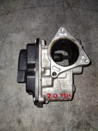 03G131501P Клапан EGR Volkswagen Golf 5 Арт e8588706, вид 1