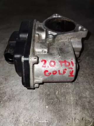 03G131501P Клапан EGR Volkswagen Golf 5 Арт e8588706, вид 2