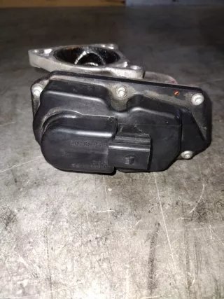 03G131501P Клапан EGR Volkswagen Golf 5 Арт e8588706, вид 3