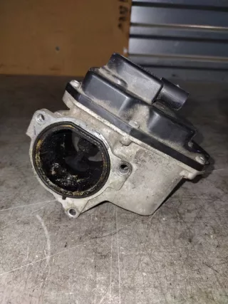 03G131501P Клапан EGR Volkswagen Golf 5 Арт e8588706, вид 4