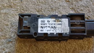 98582AX00A Датчик удара Nissan Micra K12 Арт e8588903, вид 2
