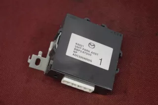  BBP3-67UU0 Датчик температуры Mazda 3 BL Арт e8589425, вид 1