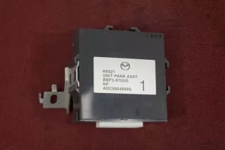  BBP3-67UU0 Датчик температуры Mazda 3 BL Арт e8589425, вид 3