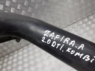 9202936 Гофра инжектора Opel Zafira A Арт e8589907, вид 3