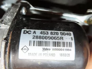 288009065R Механизм стеклоочистителя (трапеция дворников) Renault Twingo 3 Арт e8590189, вид 2