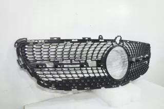 A2188850600 Решетка радиатора Mercedes CLS C218 Арт e8590482, вид 2