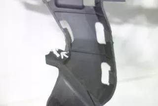 13448088 Решетка радиатора Opel Astra K Арт e8590657, вид 4