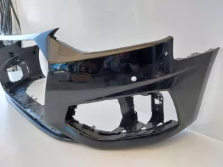 8W0807437 8W0807437AH Бампер передний Audi A4 B9 Арт e8591680, вид 4