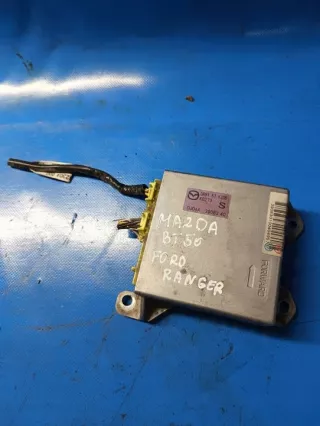 UR8157K30B, 3908340 K0273, Блок AirBag Ford Ranger 3 Арт e8592062, вид 1