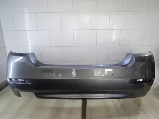 7331593 Бампер задний BMW 5 F10/F11/GT F07 Арт e8592353, вид 1