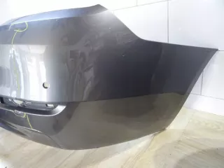 7331593 Бампер задний BMW 5 F10/F11/GT F07 Арт e8592353, вид 2