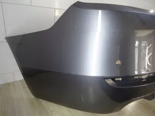 7331593 Бампер задний BMW 5 F10/F11/GT F07 Арт e8592353, вид 3