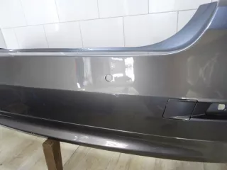 7331593 Бампер задний BMW 5 F10/F11/GT F07 Арт e8592353, вид 4