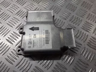 13170589 Блок AirBag Opel Vectra C  Арт e8592614, вид 1