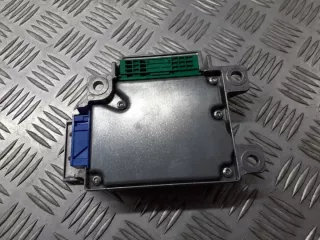 13170589 Блок AirBag Opel Vectra C  Арт e8592614, вид 3