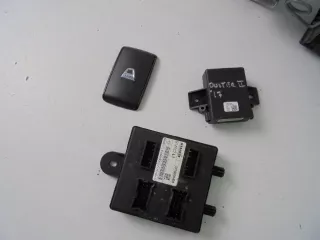 237109890R Блок управления двигателем Dacia Duster 2 Арт e8592624, вид 4