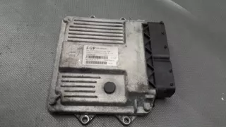 55186608 Блок управления двигателем Fiat Punto 2 Арт e8592691, вид 1