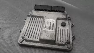 55186608 Блок управления двигателем Fiat Punto 2 Арт e8592691, вид 2